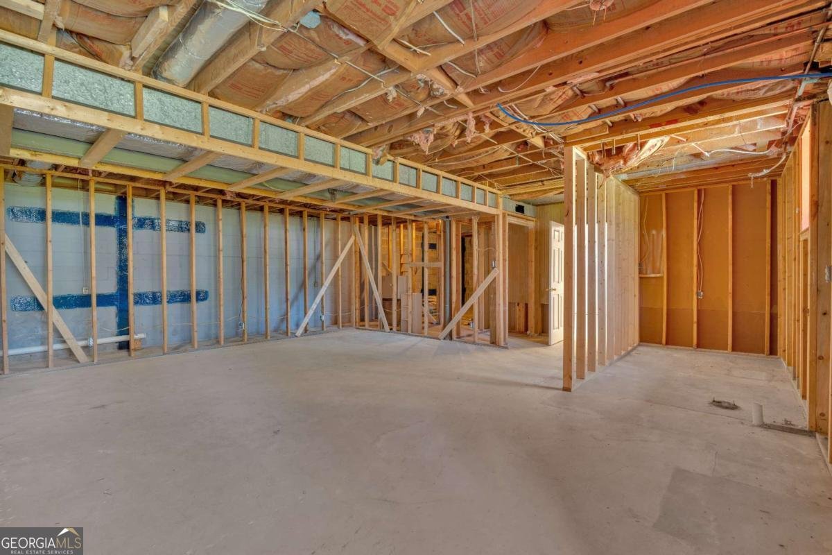 3819 Dora Drive Smyrna - 38
