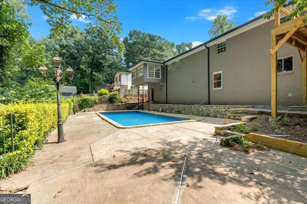 3819 Dora Drive Smyrna - 43