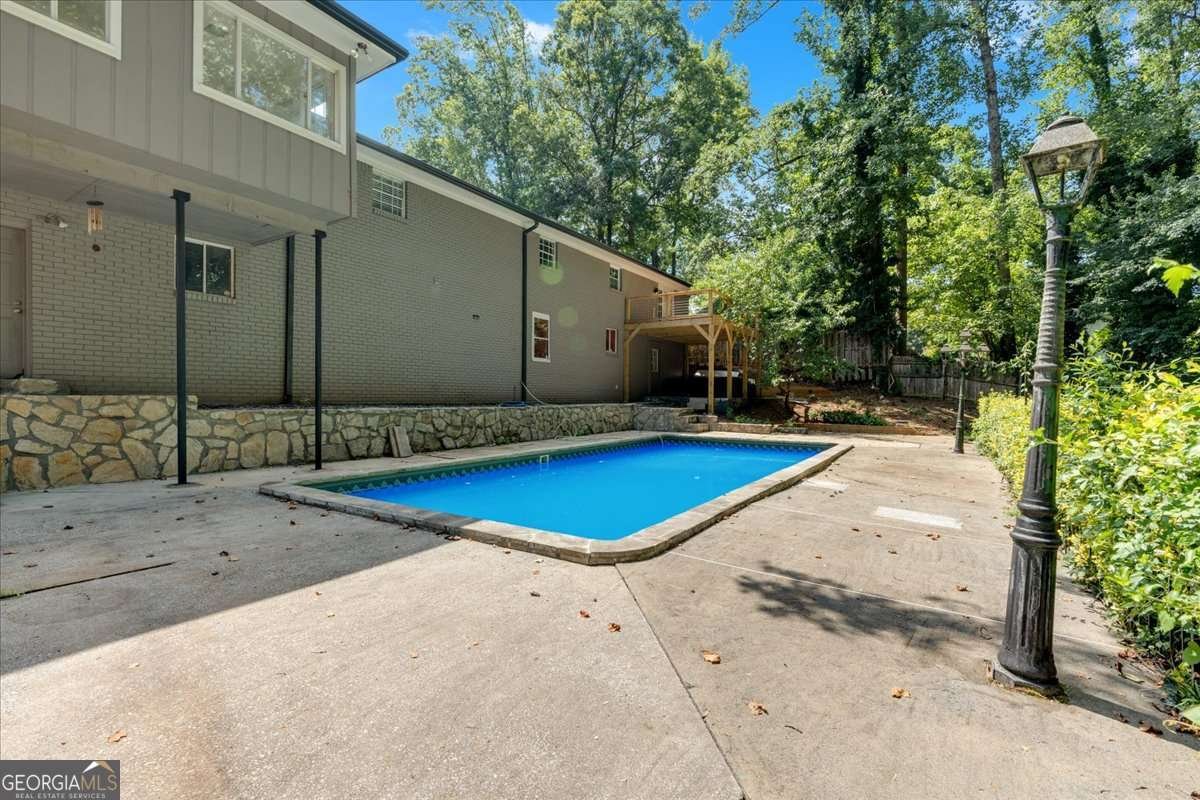 3819 Dora Drive Smyrna - 44