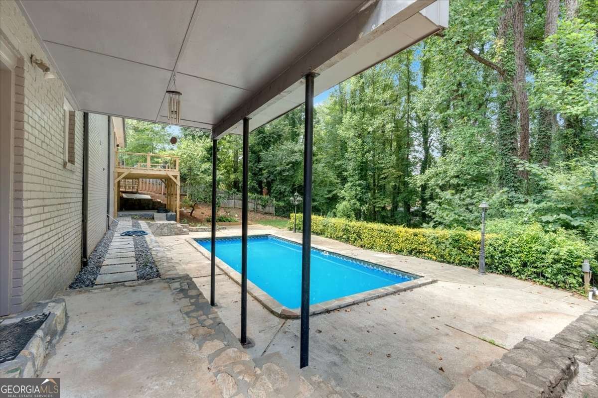 3819 Dora Drive Smyrna - 45