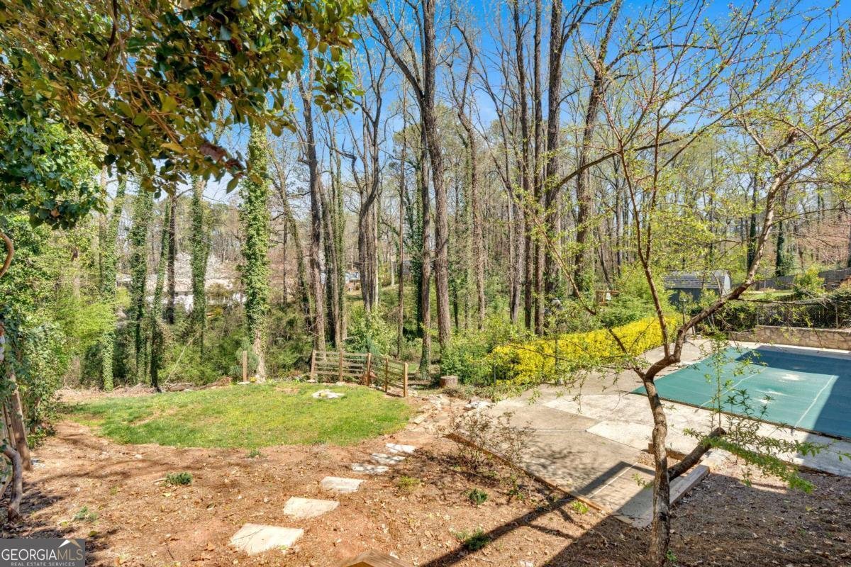3819 Dora Drive Smyrna - 47