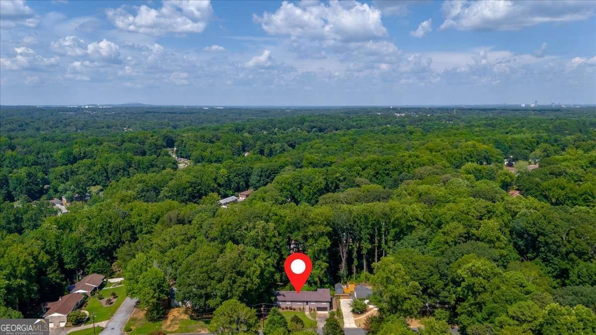 3819 Dora Drive Smyrna - 53