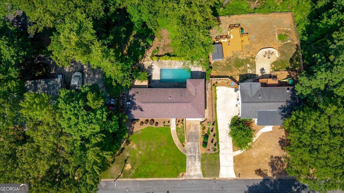 3819 Dora Drive Smyrna - 54