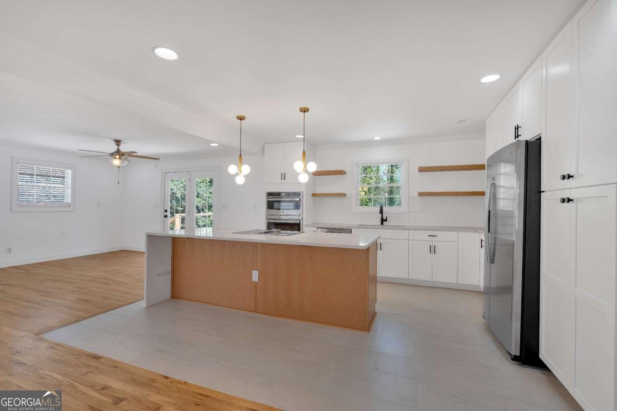 3819 Dora Drive Smyrna - 9