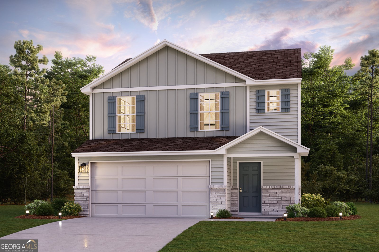 152 Creekview Drive Toccoa - 1
