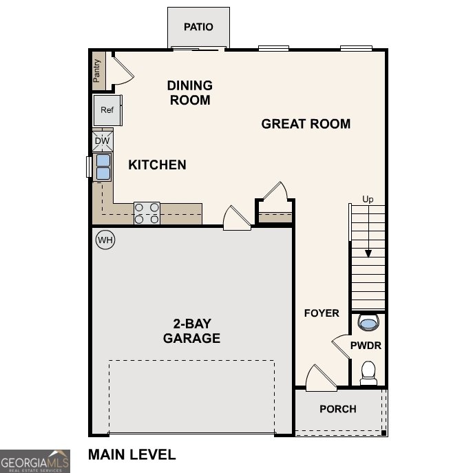 152 Creekview Drive Toccoa - 2