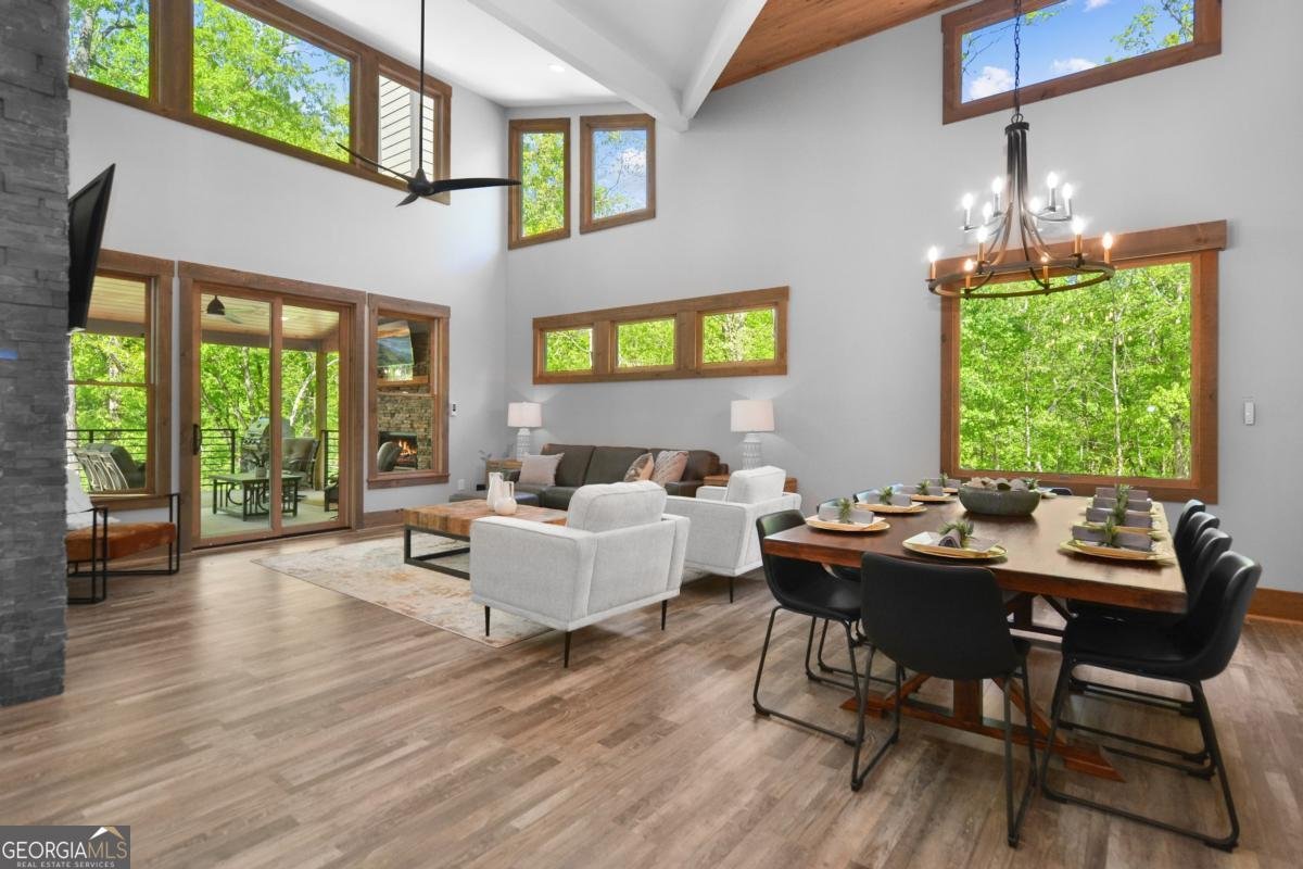 466 Watersong Bluff Ellijay - 10