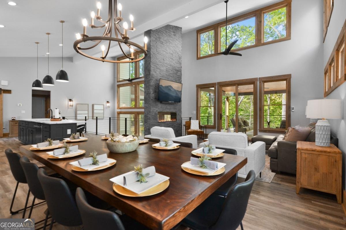 466 Watersong Bluff Ellijay - 11