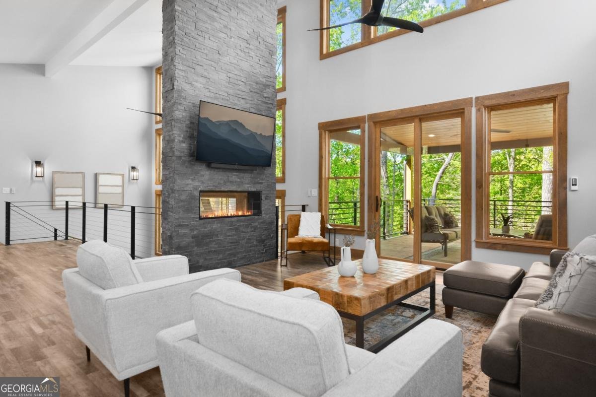 466 Watersong Bluff Ellijay - 12