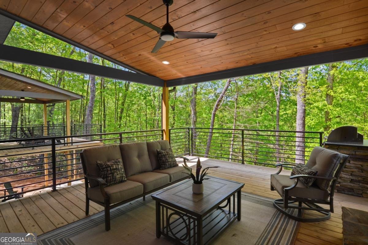 466 Watersong Bluff Ellijay - 15