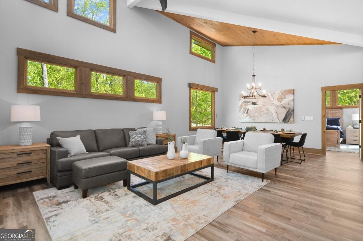 466 Watersong Bluff Ellijay - 18