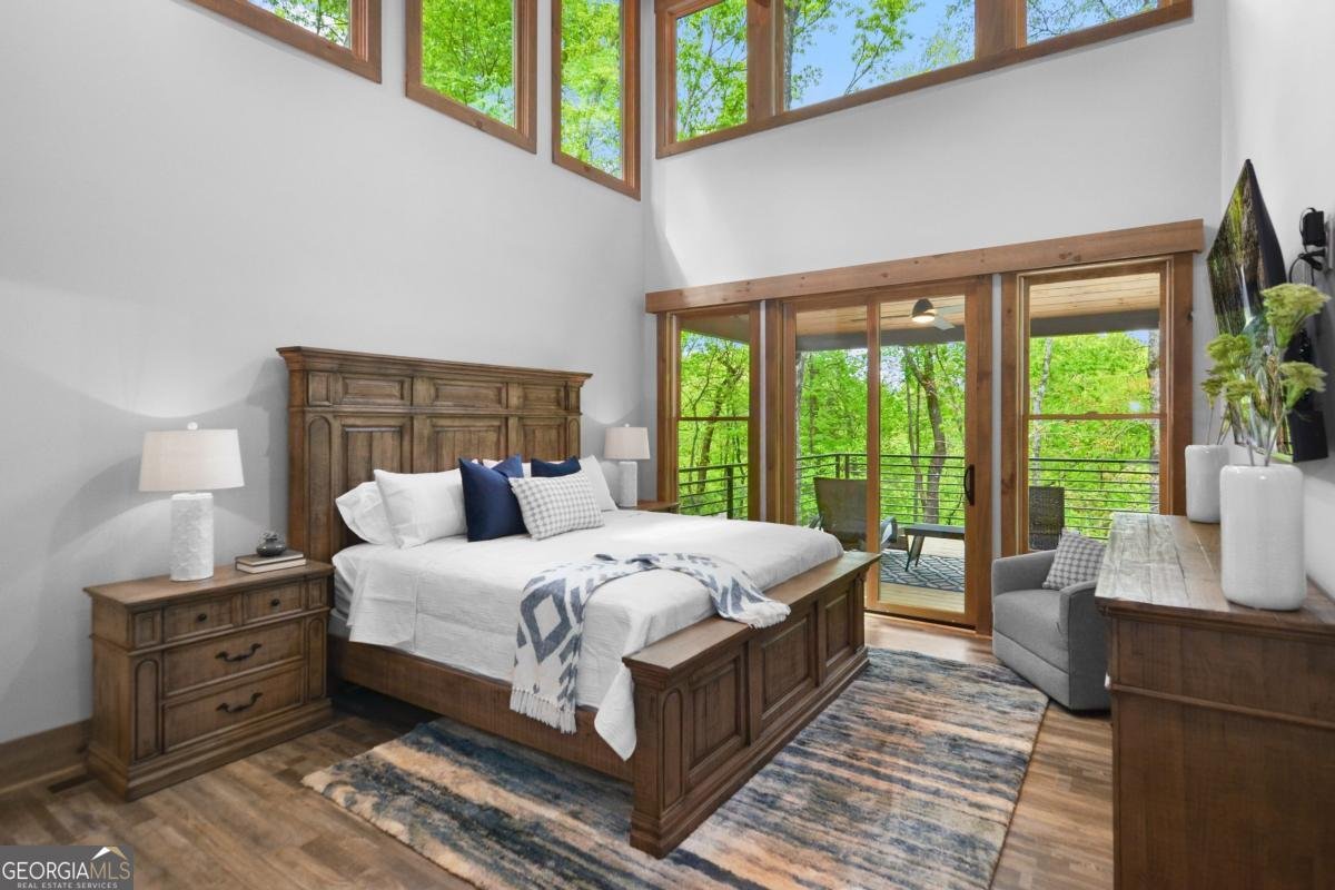 466 Watersong Bluff Ellijay - 19
