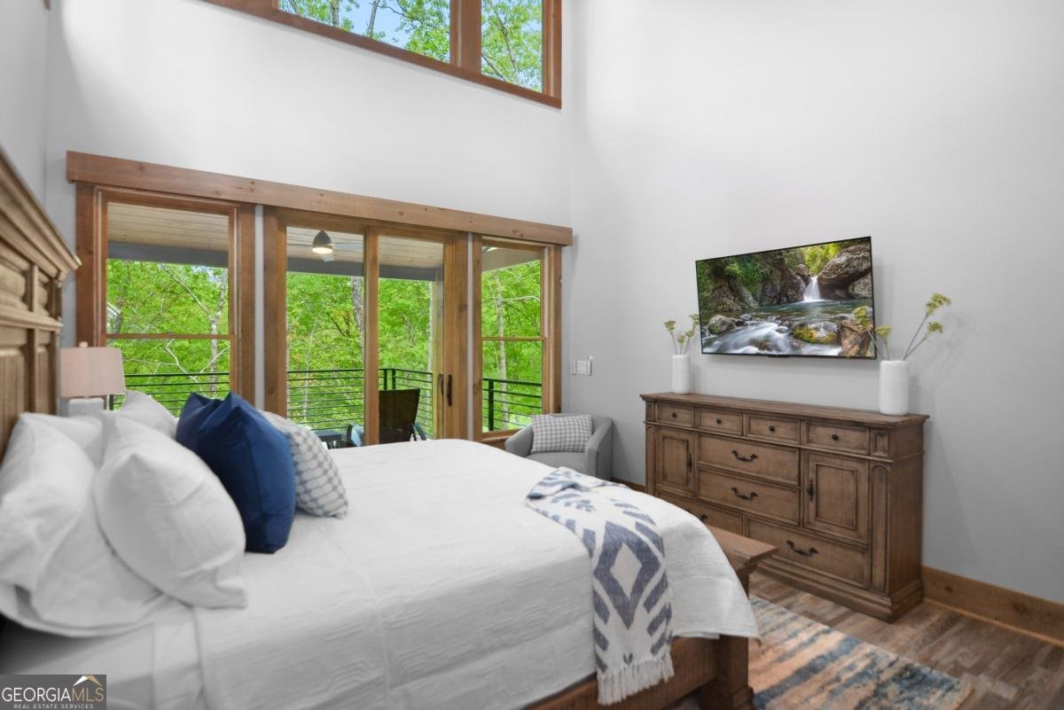 466 Watersong Bluff Ellijay - 20