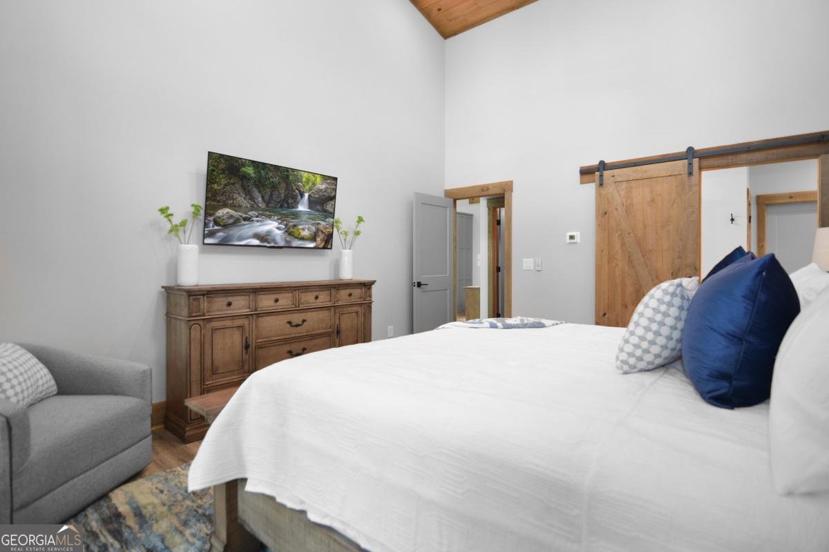 466 Watersong Bluff Ellijay - 21