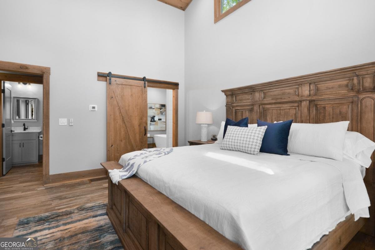 466 Watersong Bluff Ellijay - 22