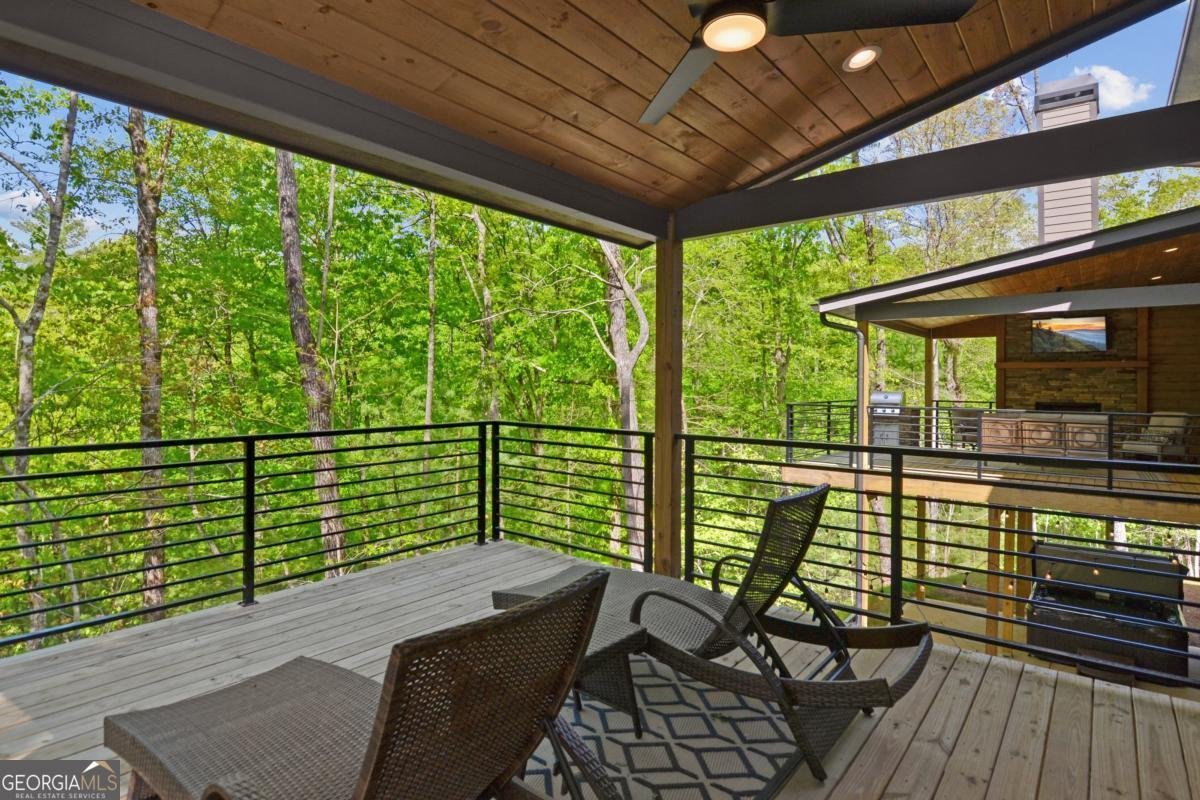 466 Watersong Bluff Ellijay - 28
