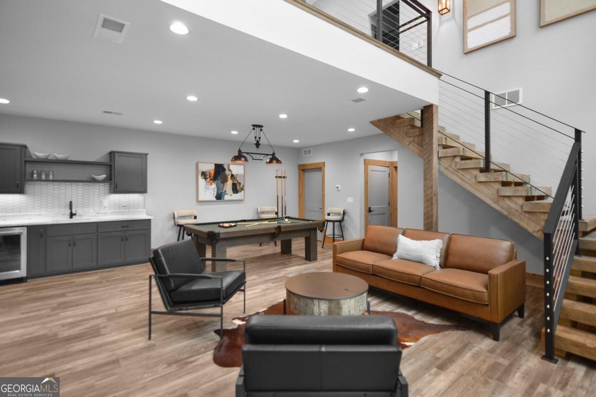 466 Watersong Bluff Ellijay - 30