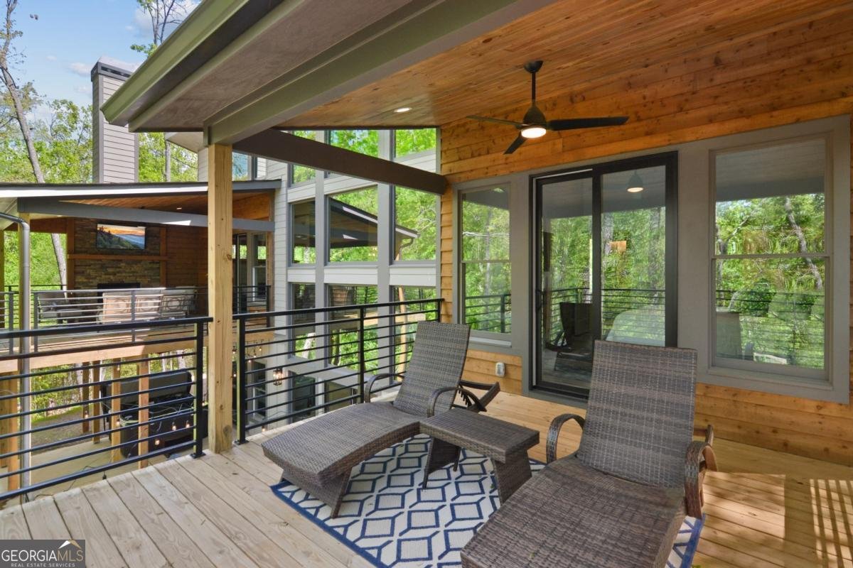 466 Watersong Bluff Ellijay - 31