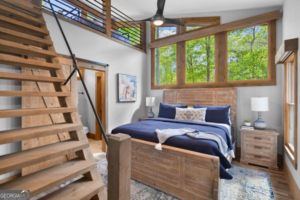 466 Watersong Bluff Ellijay - 32