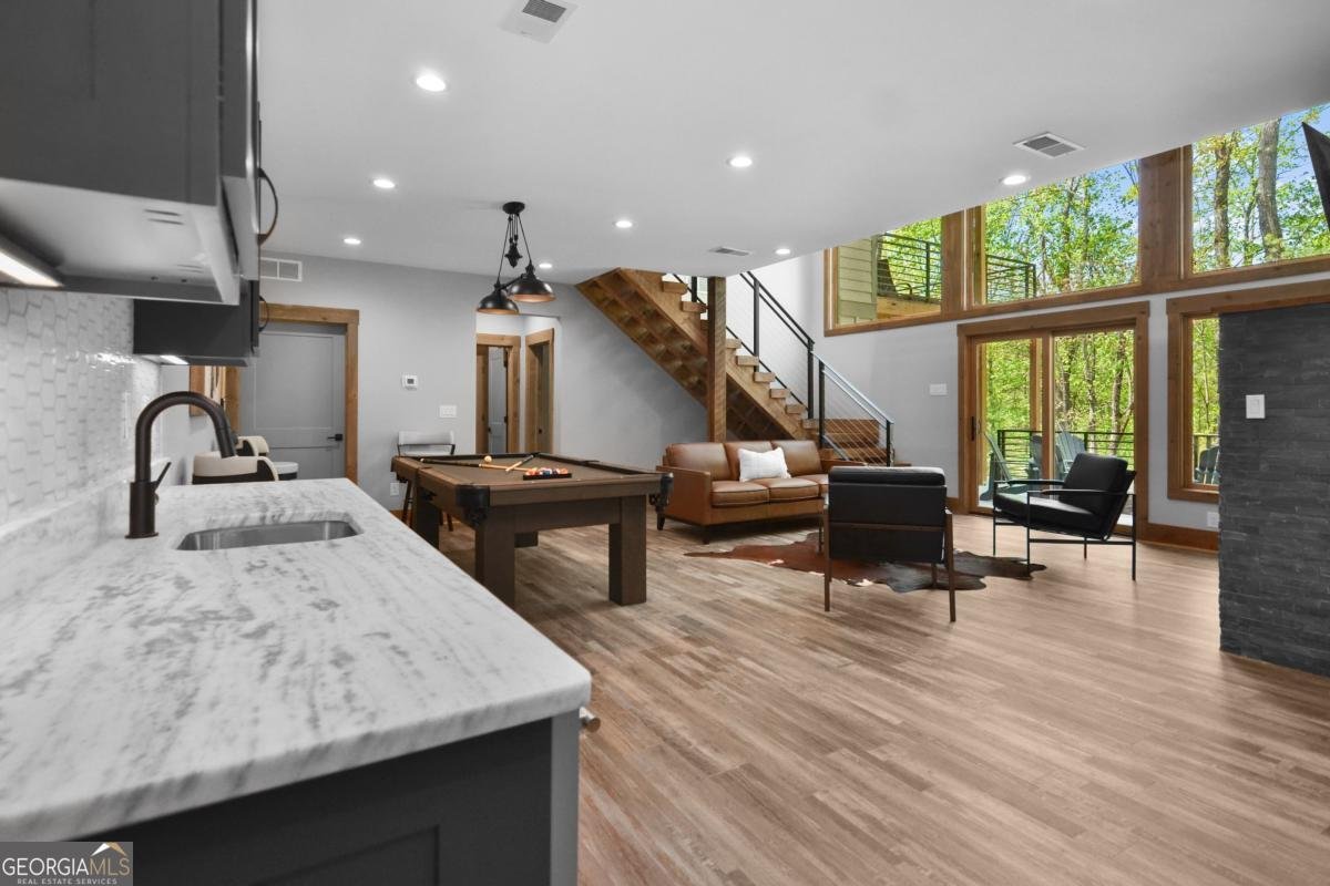 466 Watersong Bluff Ellijay - 38