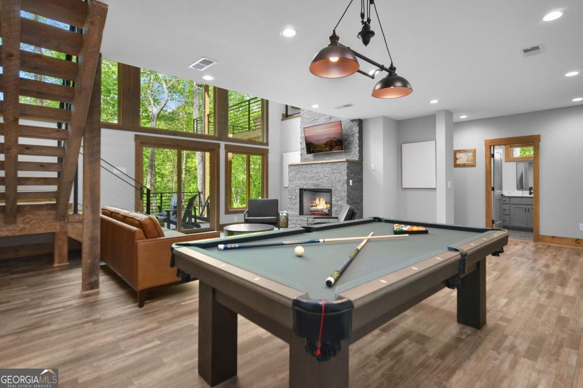 466 Watersong Bluff Ellijay - 40