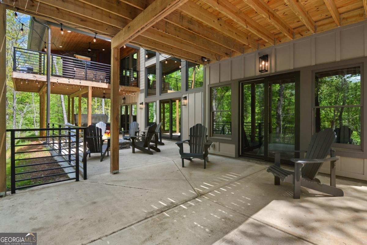 466 Watersong Bluff Ellijay - 41