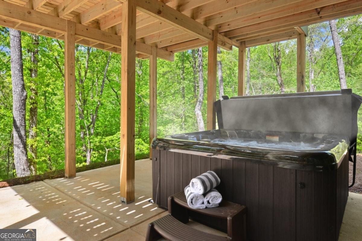 466 Watersong Bluff Ellijay - 43