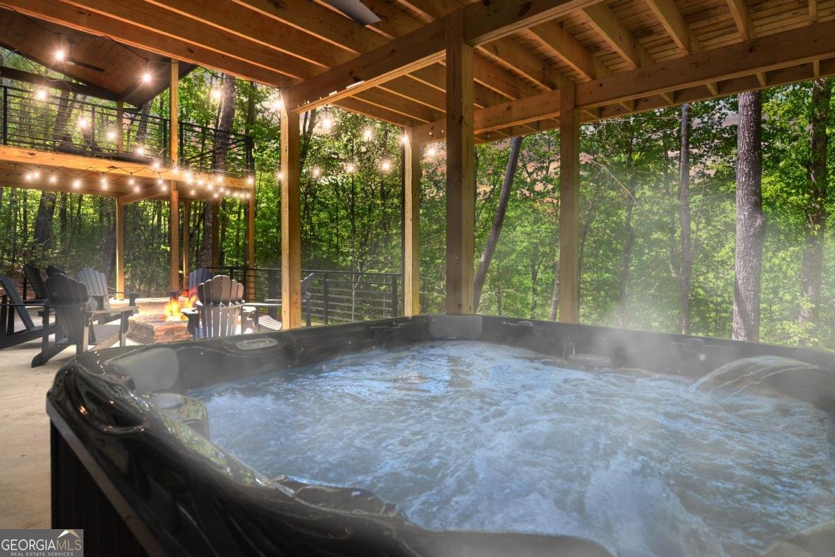 466 Watersong Bluff Ellijay - 44