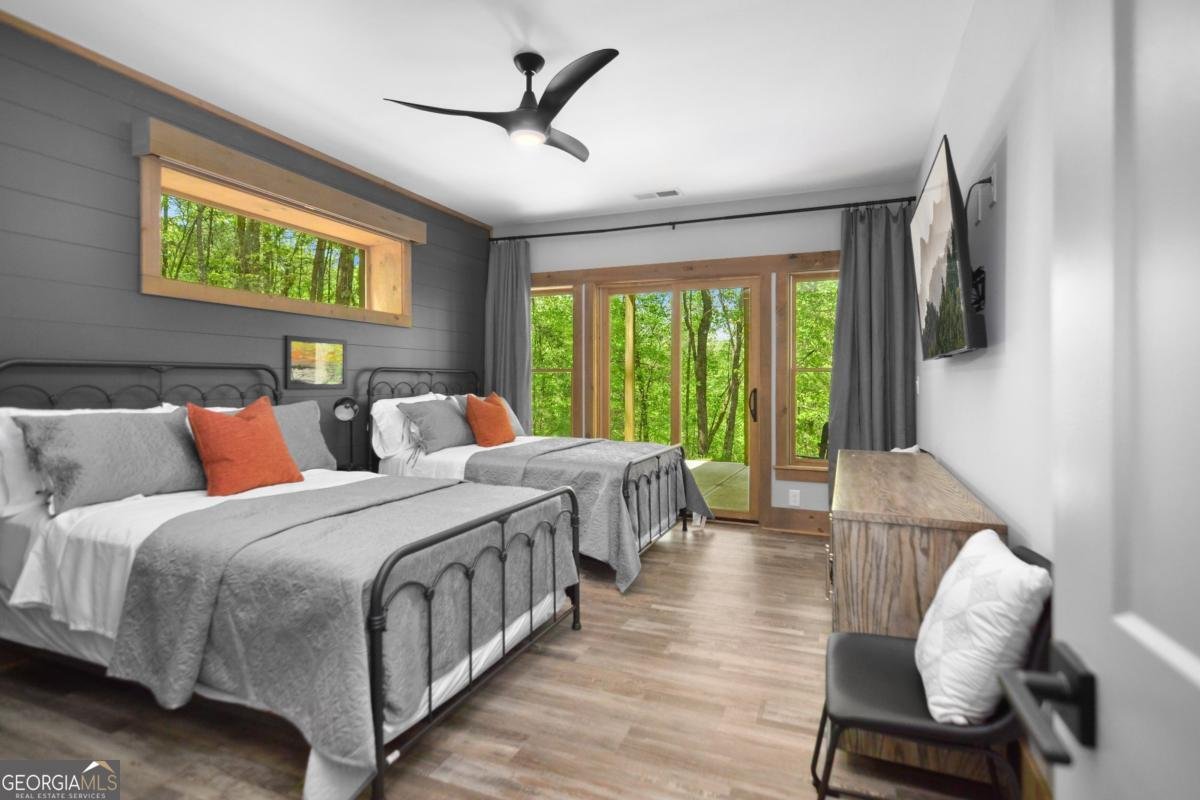 466 Watersong Bluff Ellijay - 45
