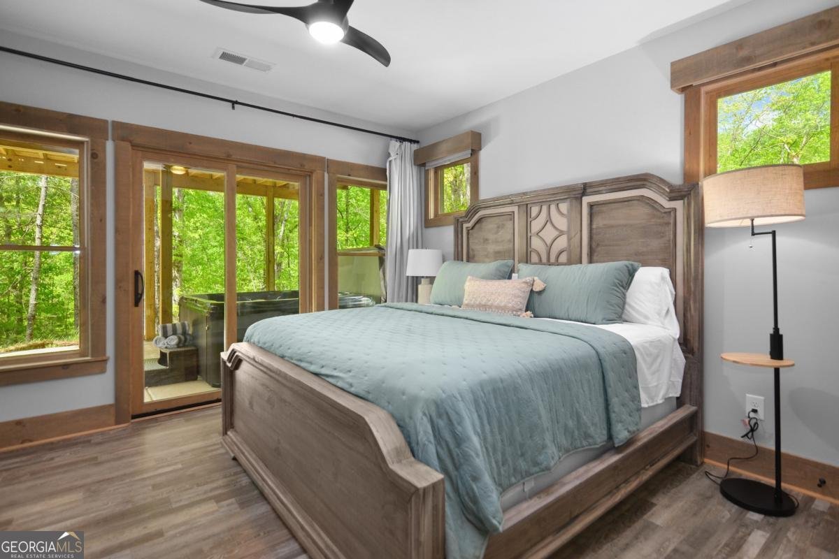 466 Watersong Bluff Ellijay - 48
