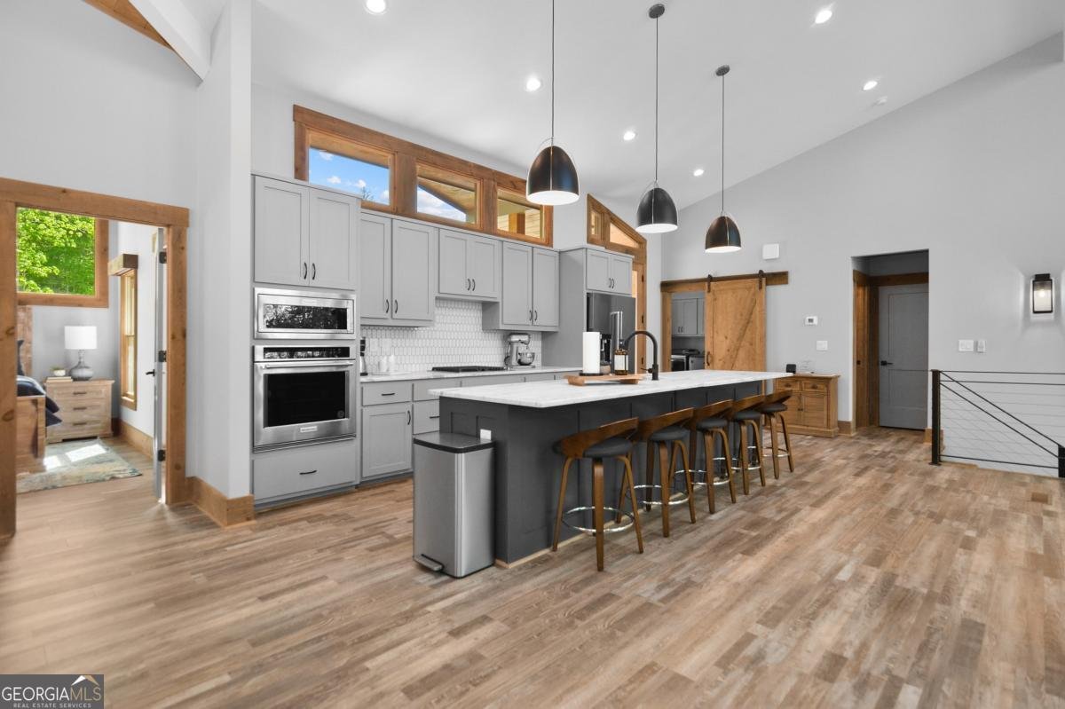466 Watersong Bluff Ellijay - 5