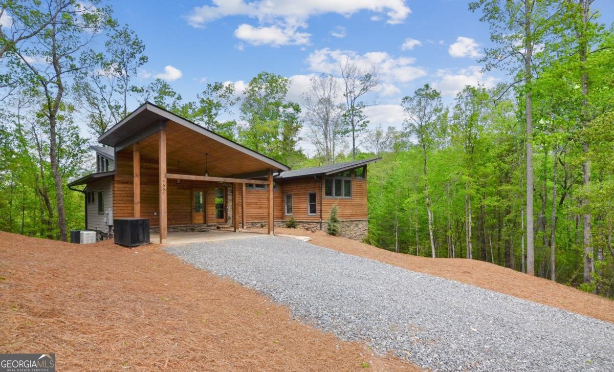466 Watersong Bluff Ellijay - 55
