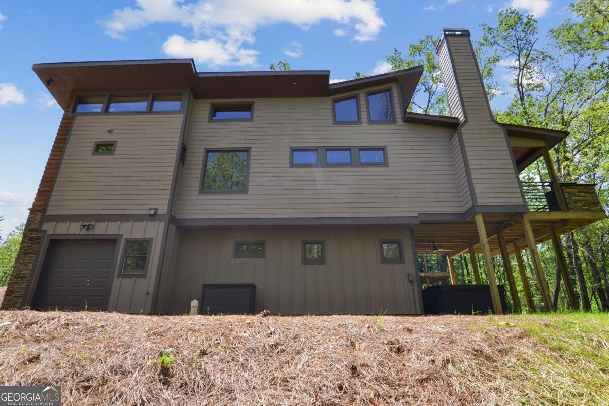 466 Watersong Bluff Ellijay - 56