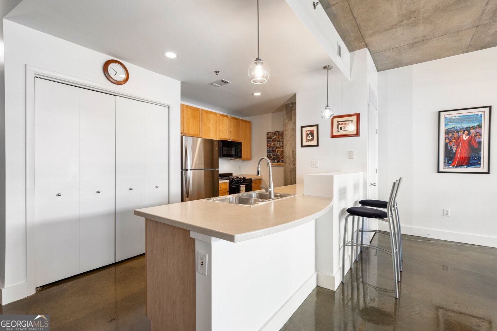 845 Spring Street Atlanta - 11