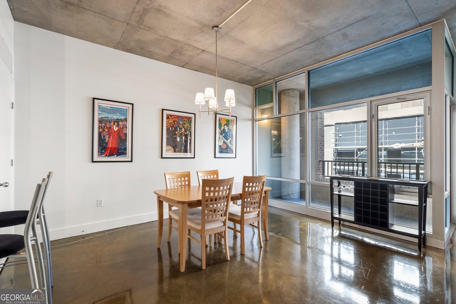 845 Spring Street Atlanta - 12