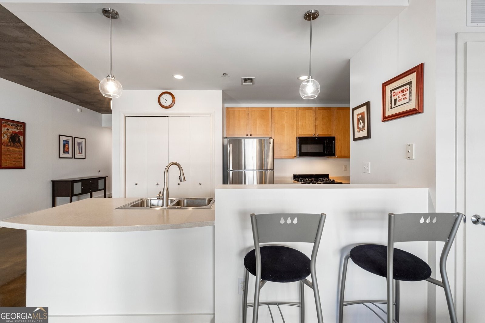 845 Spring Street Atlanta - 13