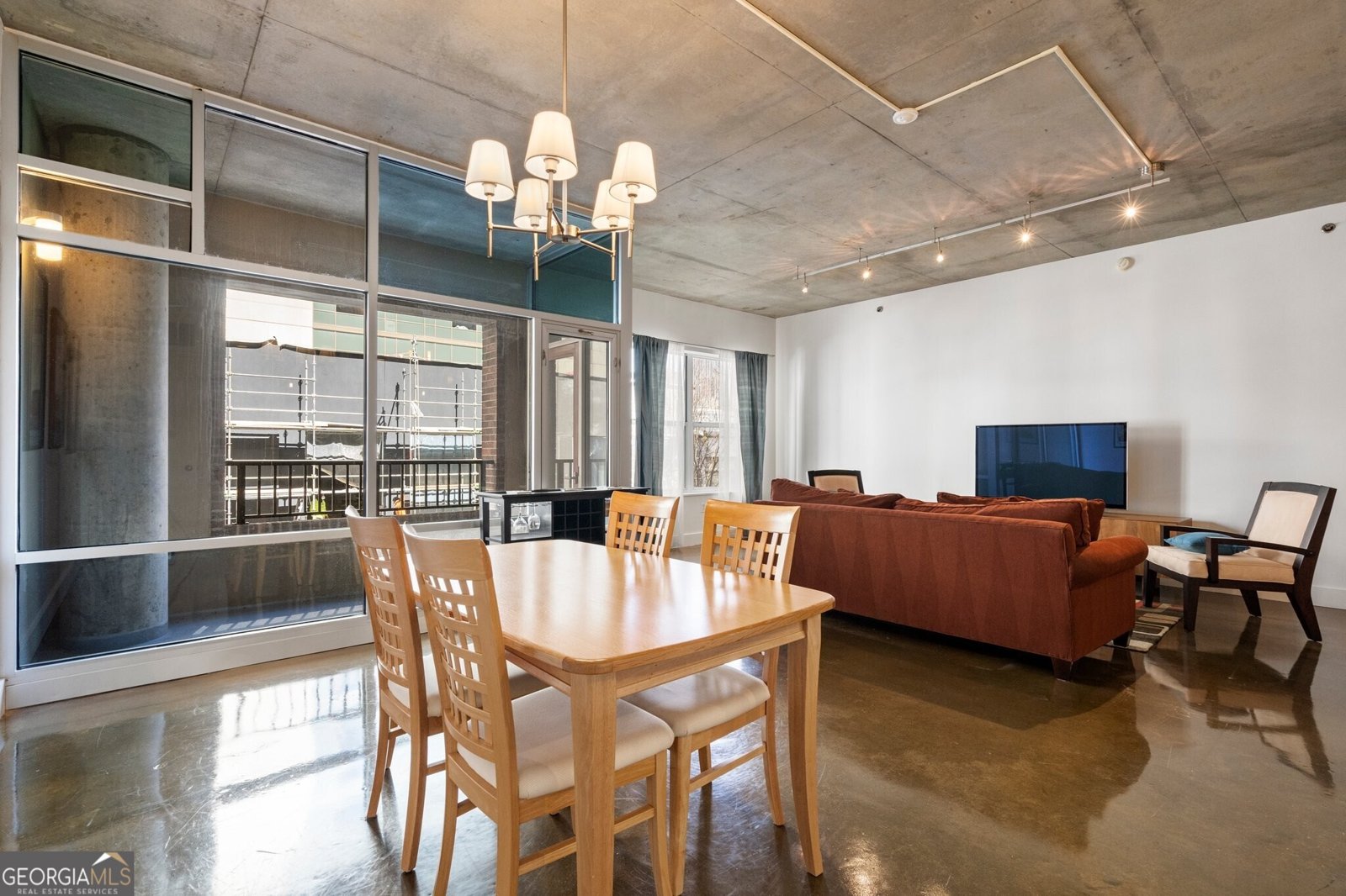 845 Spring Street Atlanta - 14