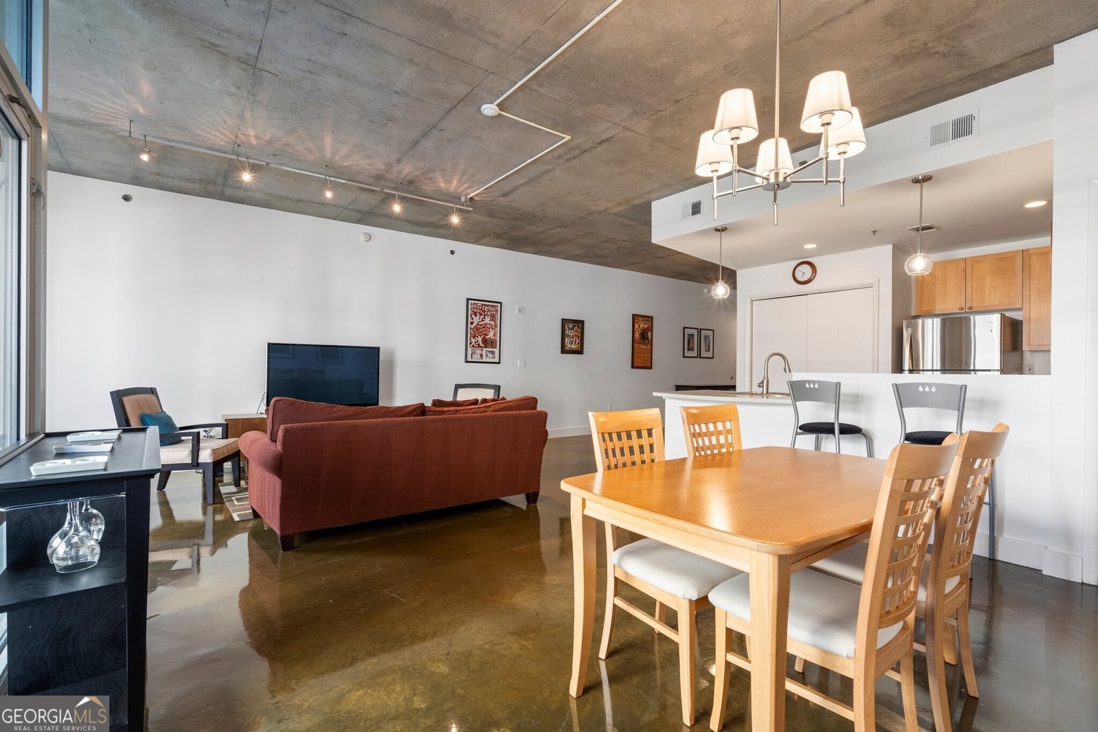 845 Spring Street Atlanta - 15