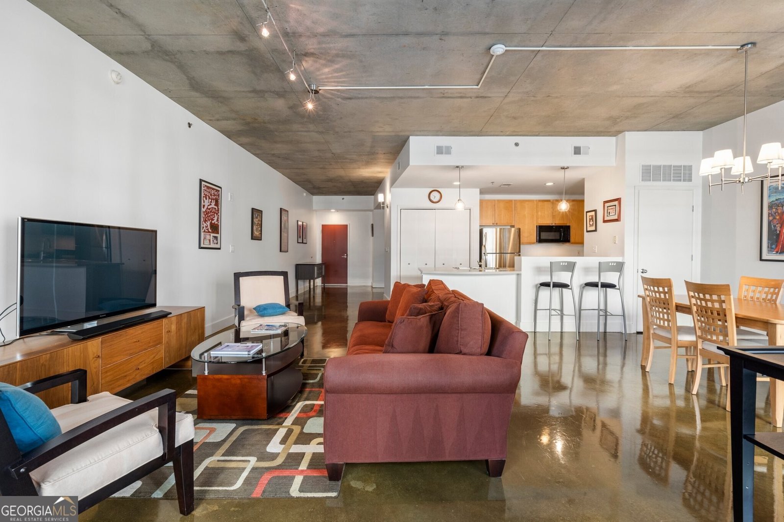 845 Spring Street Atlanta - 17