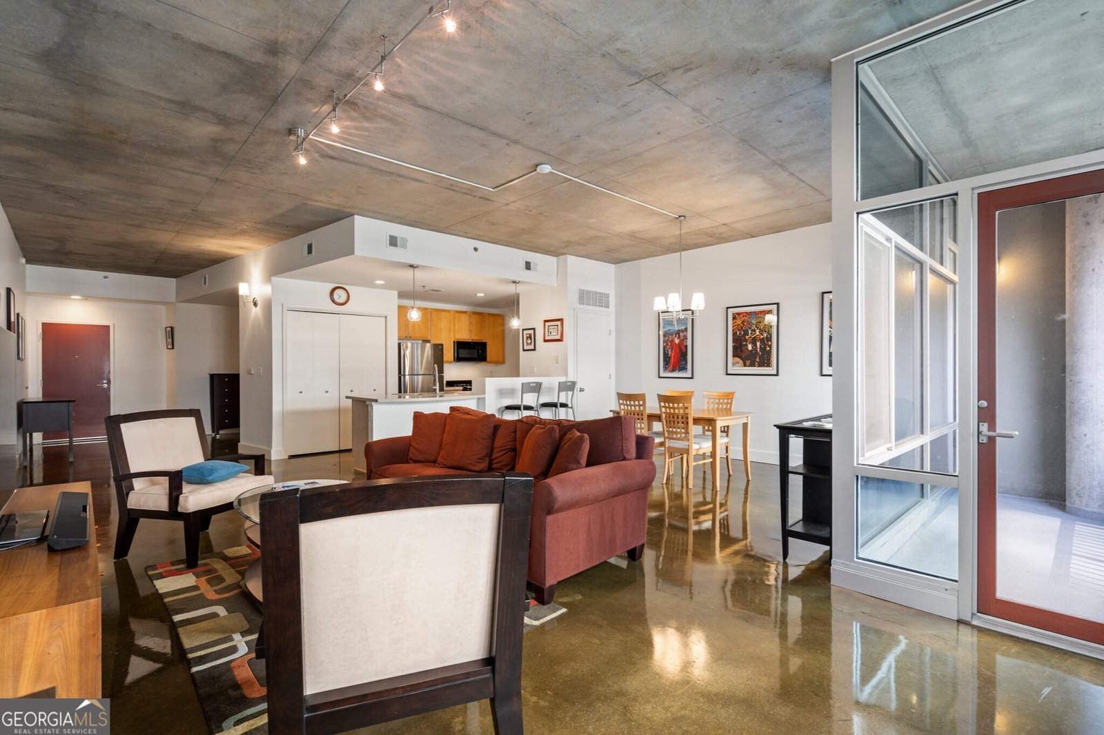 845 Spring Street Atlanta - 18
