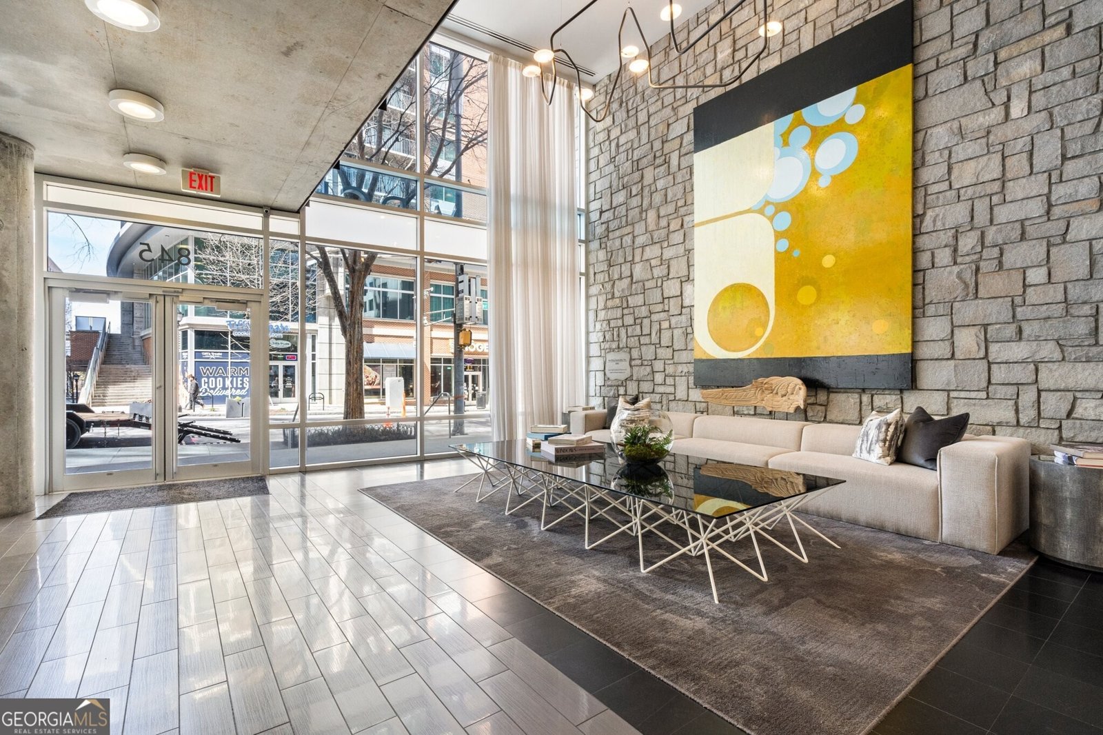 845 Spring Street Atlanta - 2