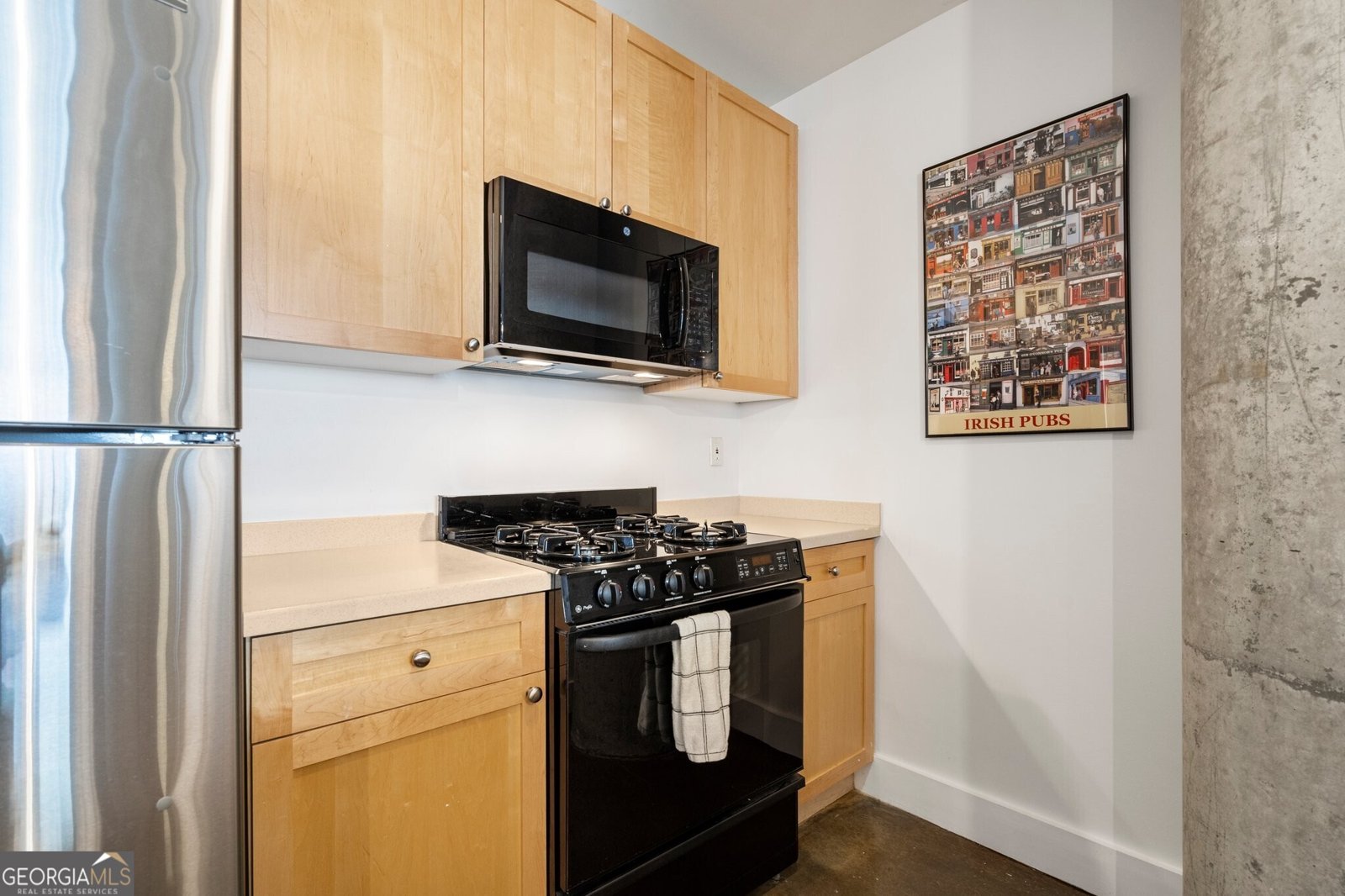 845 Spring Street Atlanta - 21