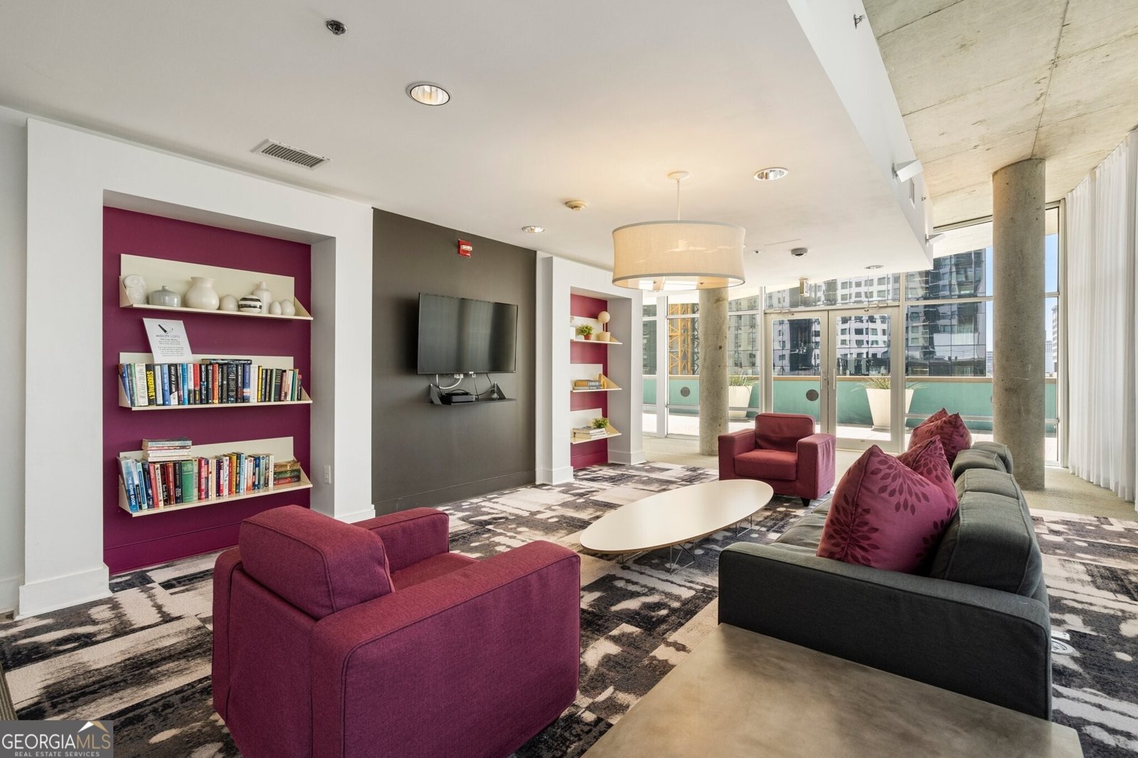 845 Spring Street Atlanta - 23