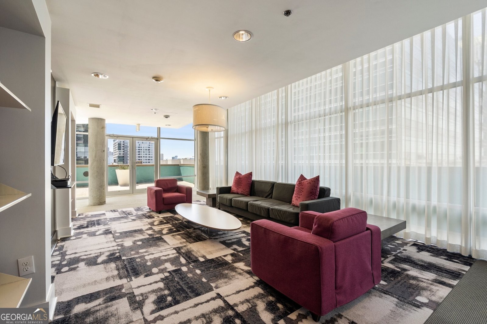 845 Spring Street Atlanta - 24