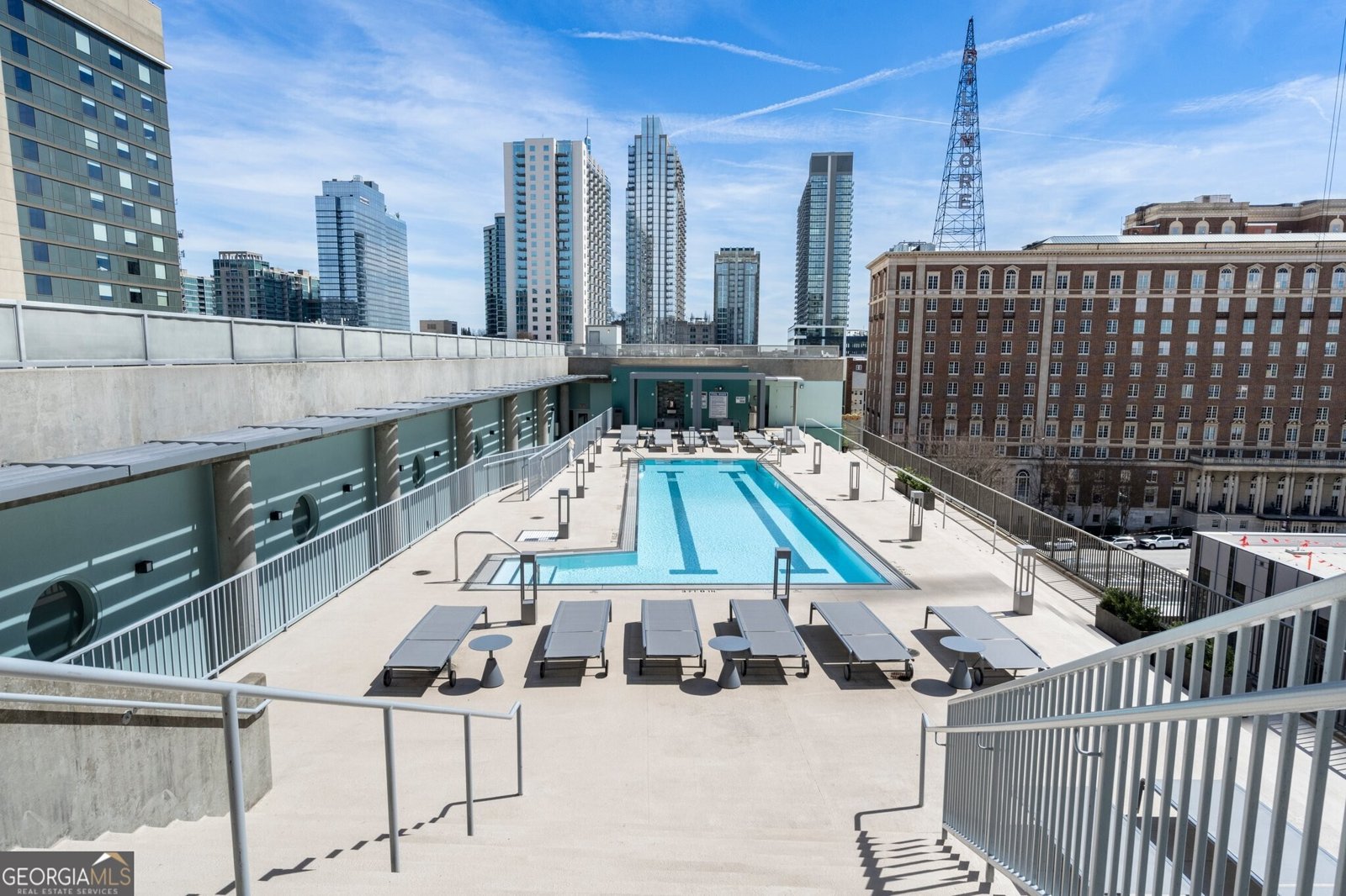 845 Spring Street Atlanta - 26