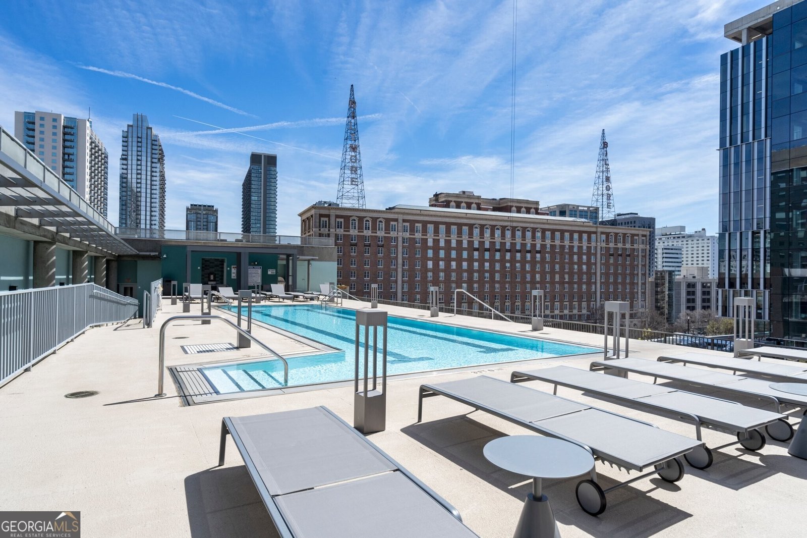 845 Spring Street Atlanta - 27