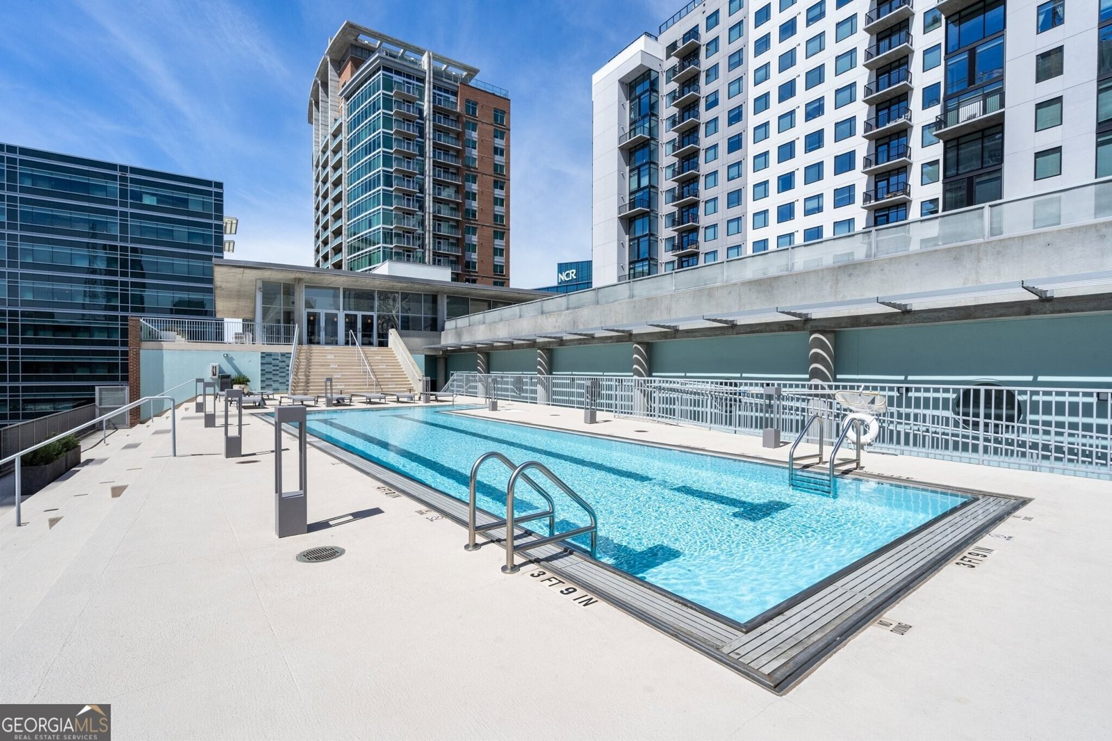 845 Spring Street Atlanta - 29