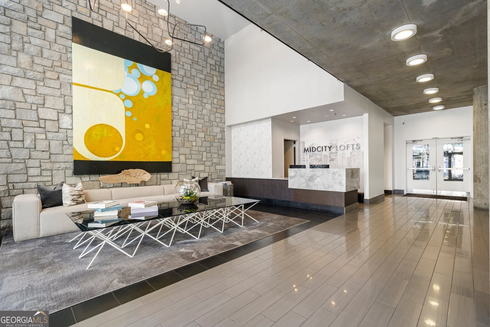 845 Spring Street Atlanta - 3
