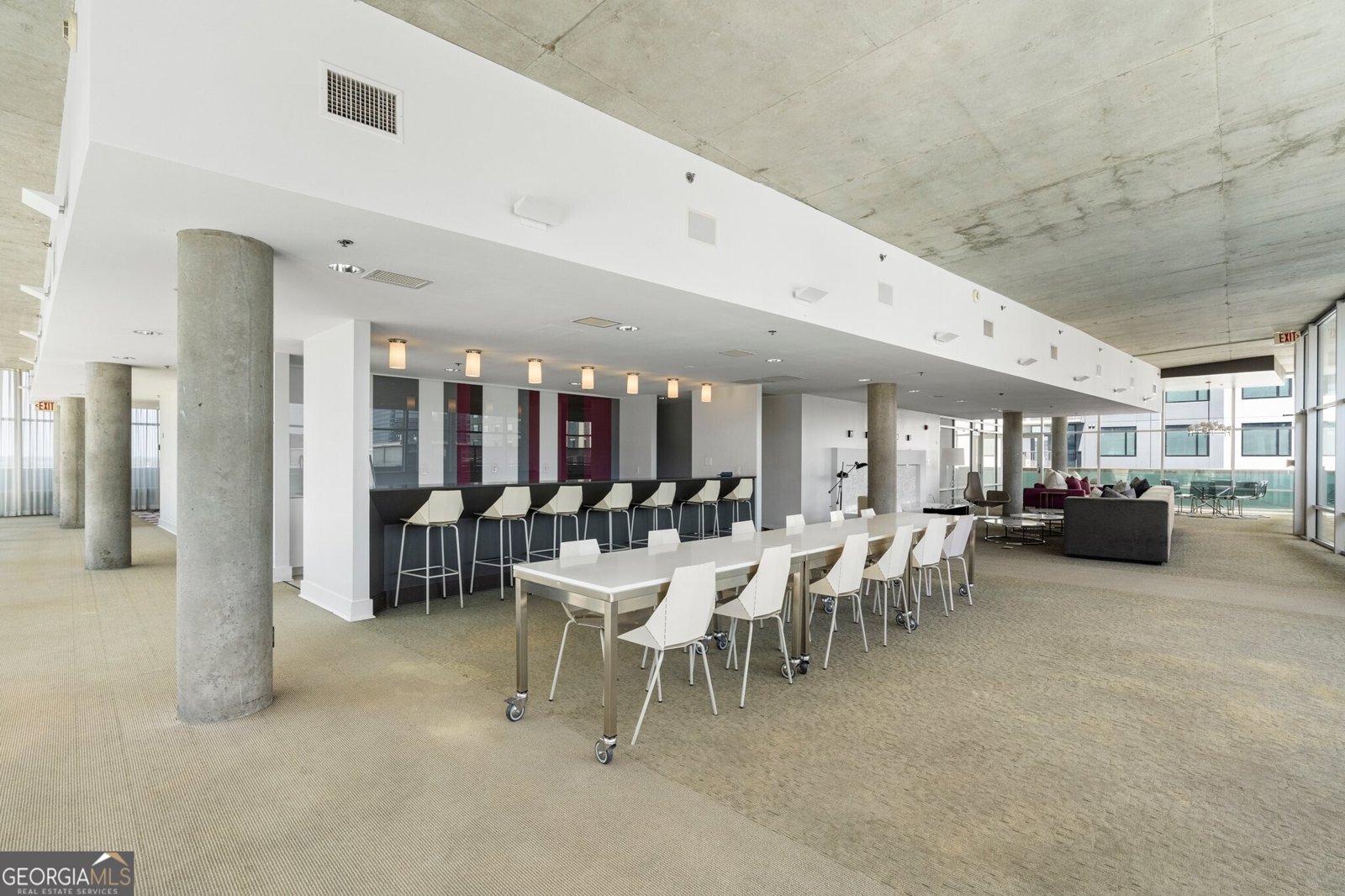 845 Spring Street Atlanta - 30