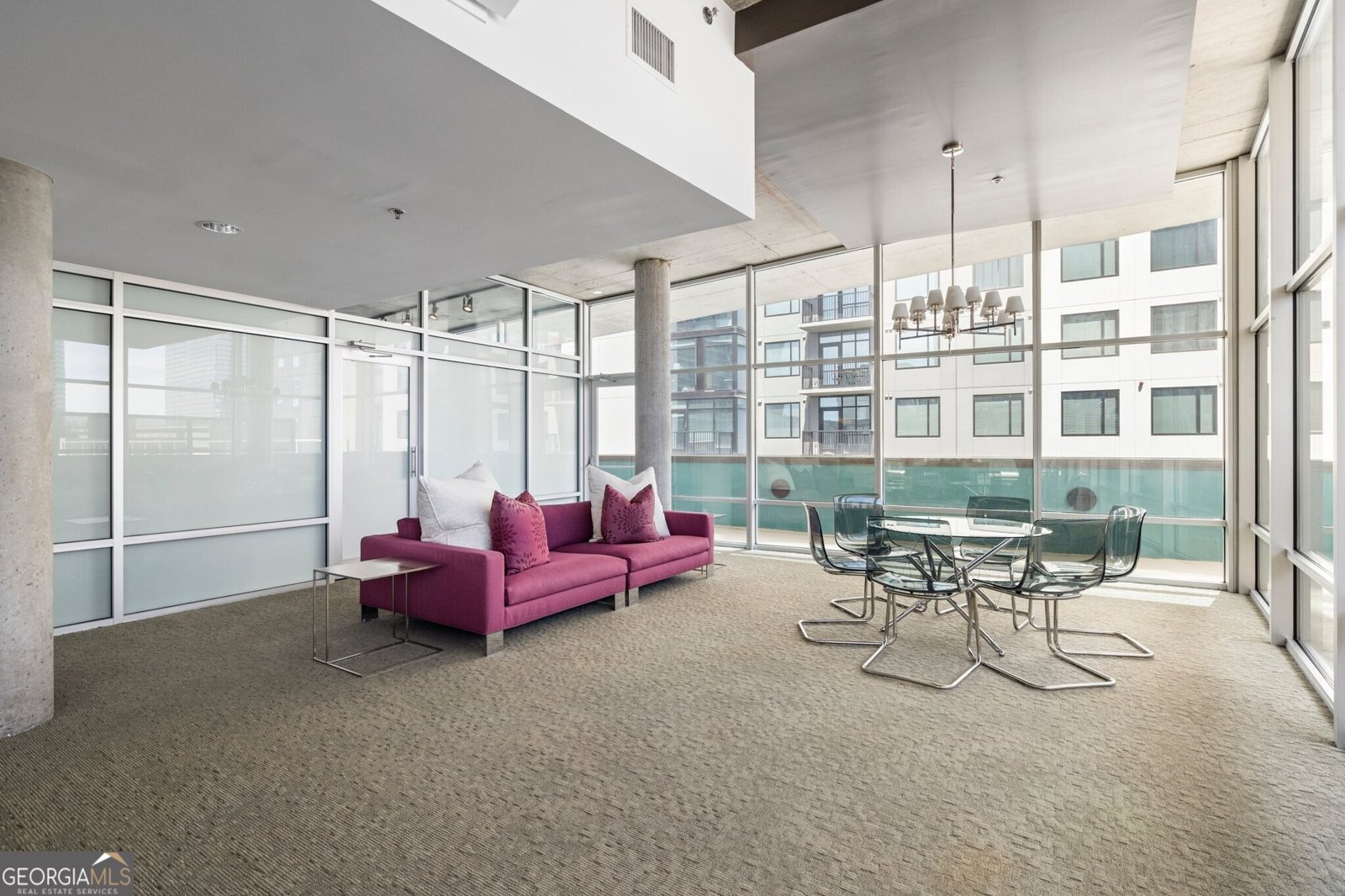 845 Spring Street Atlanta - 32